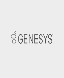 Genesys Certified Professional